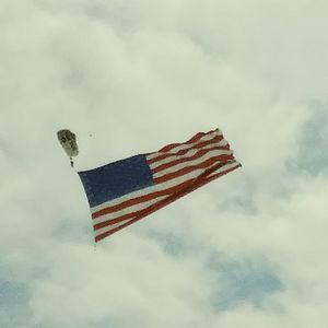 Meet your Posher, Gary